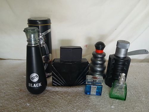 Lot #36 (1 of 6)