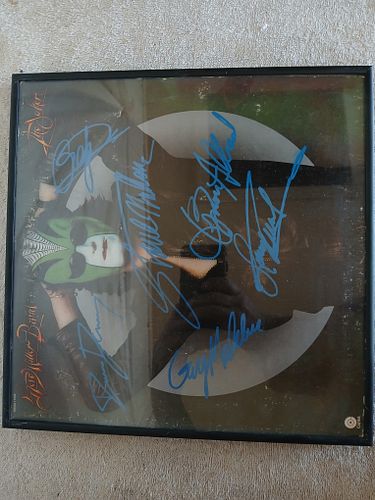 Lot #86 (1 of 7)