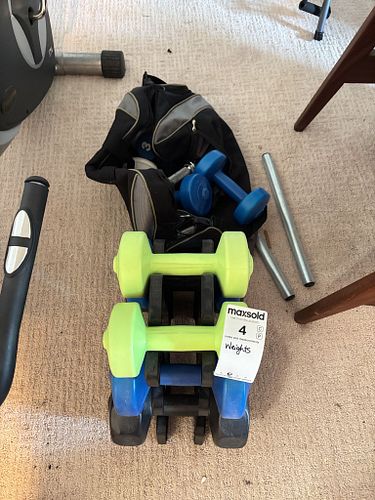 Lot #4 (1 of 9)