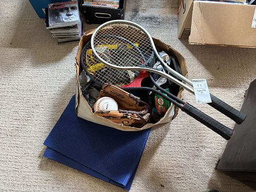 Lot #11 (1 of 12)