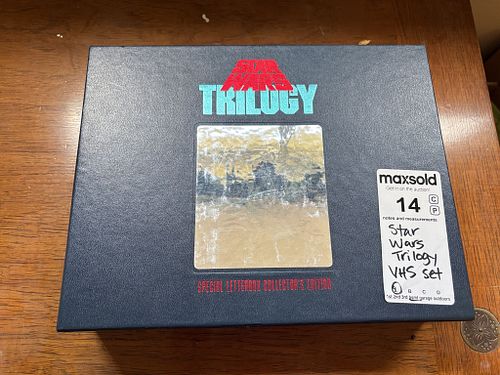 Lot #14 (1 of 5)