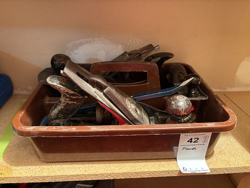 Lot #42 (1 of 10)