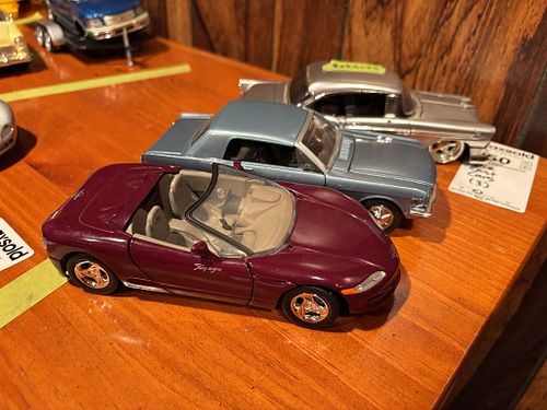 Lot #50 (1 of 13)