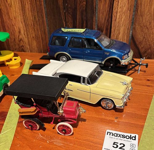 Lot #52 (1 of 16)