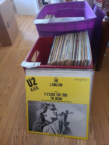 Lot #890 (1 of 9)