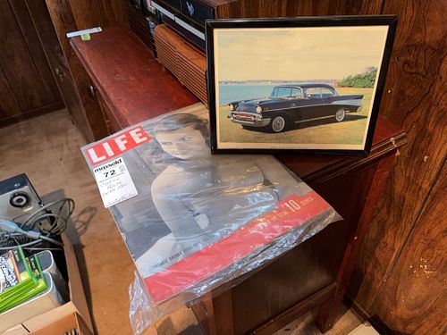 Lot #72 (1 of 7)