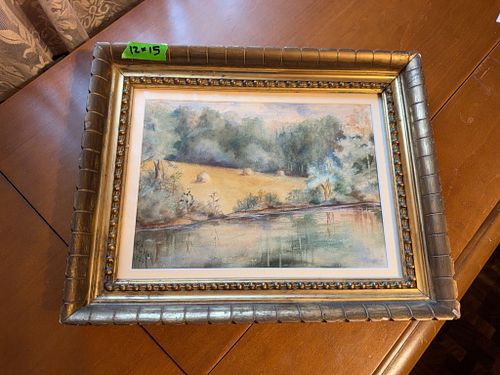 Lot #25 (1 of 10)