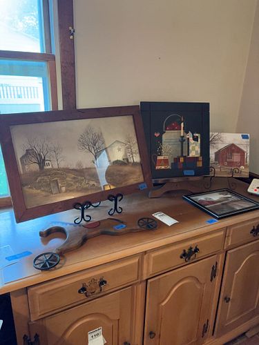 Lot #109 (1 of 11)