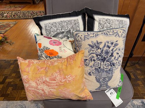 Lot #44 (1 of 9)