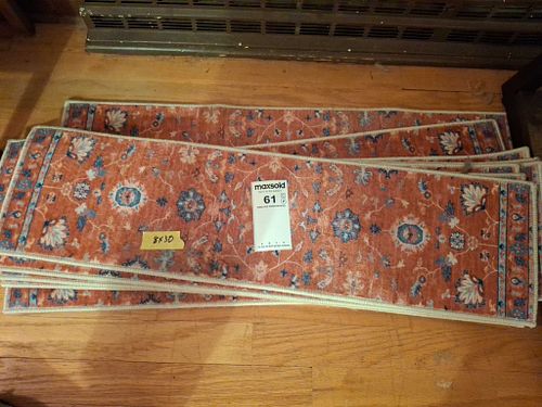 Lot #61 (1 of 5)