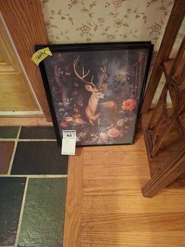 Lot #65 (1 of 6)