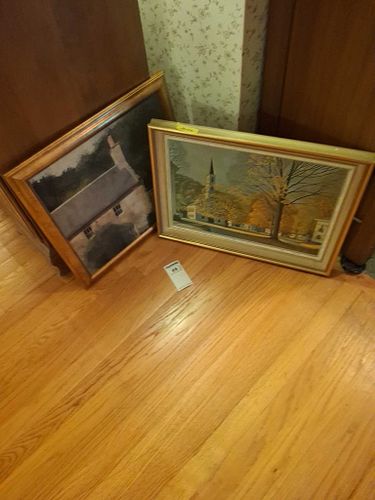 Lot #69 (1 of 7)