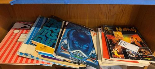 Lot #269 (1 of 9)