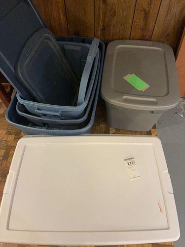 Lot #273 (1 of 6)