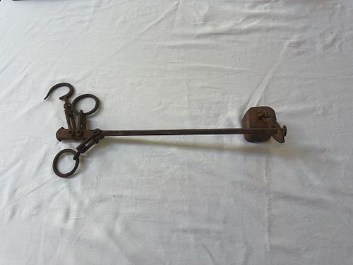 Lot #40 (1 of 4)