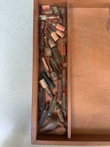 Lot #43 (1 of 4)
