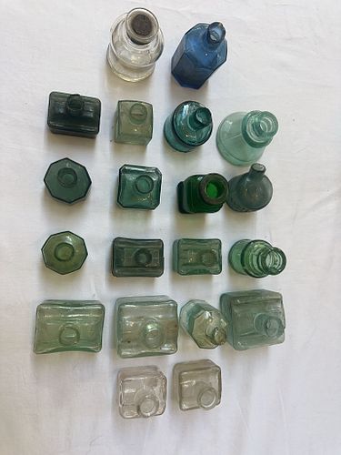 Lot #46 (1 of 6)