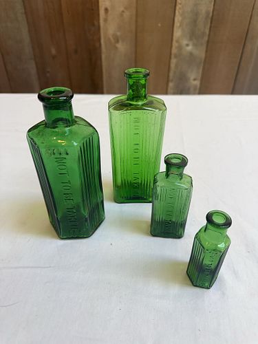 Lot #60 (1 of 5)