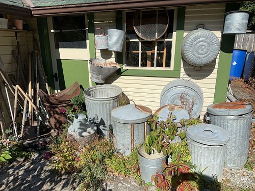 Lot #193 (1 of 6)