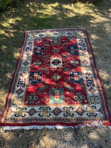 Lot #195 (1 of 7)