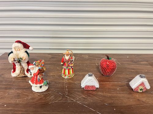 Lot #50 (1 of 7)