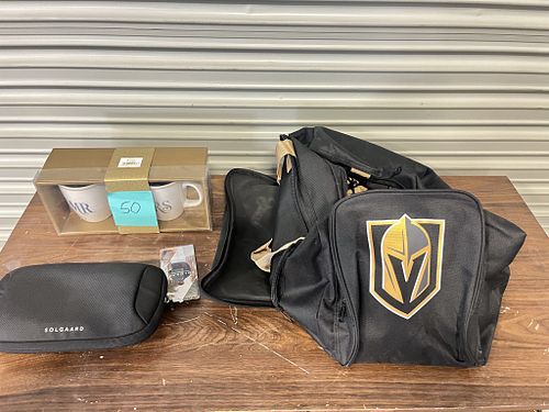 Lot #59 (1 of 6)