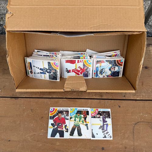 Lot #21 (1 of 3)