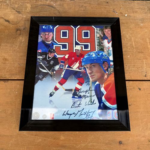 Lot #24 (1 of 3)
