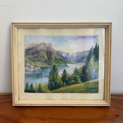 Lot #35 (1 of 5)