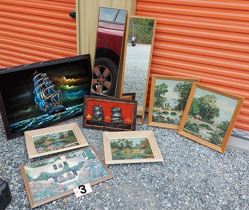 Lot #3 (1 of 4)