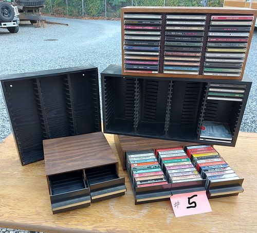Lot #5 (1 of 4)