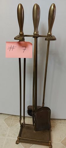 Lot #7 (1 of 4)