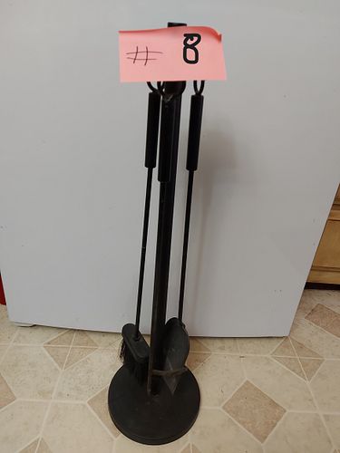 Lot #8 (1 of 4)