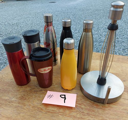 Lot #9 (1 of 4)