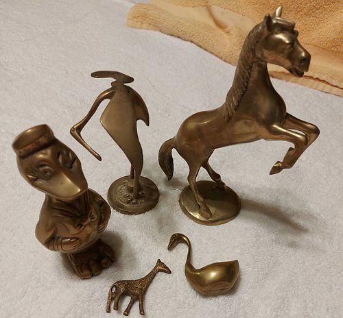 Lot #17 (1 of 10)