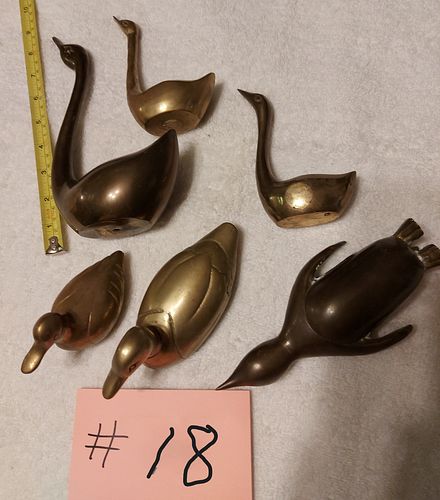 Lot #18 (1 of 7)