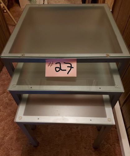 Lot #27 (1 of 8)