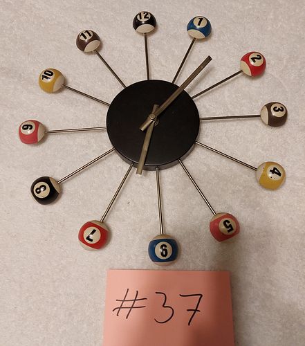 Lot #37 (1 of 4)
