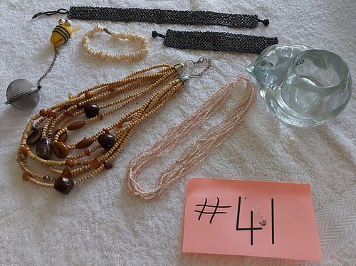 Lot #41 (1 of 5)