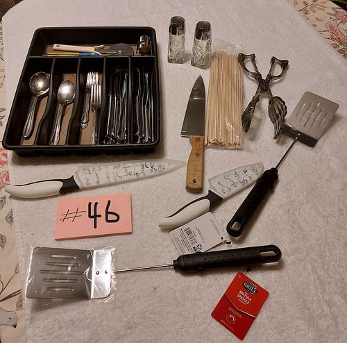 Lot #46 (1 of 7)