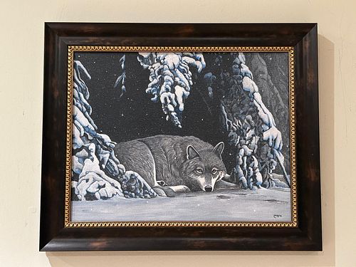 Lot #11 (1 of 5)
