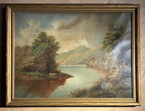 Lot #43 (1 of 5)