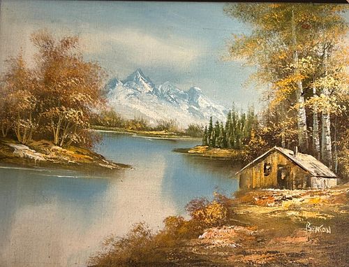 Lot #58 (1 of 3)