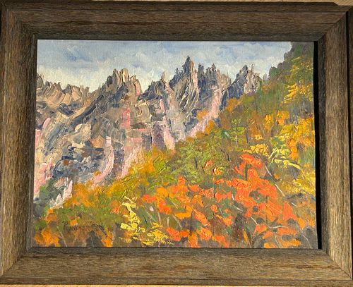 Lot #117 (1 of 7)