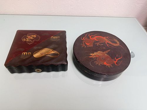 Lot #74 (1 of 12)