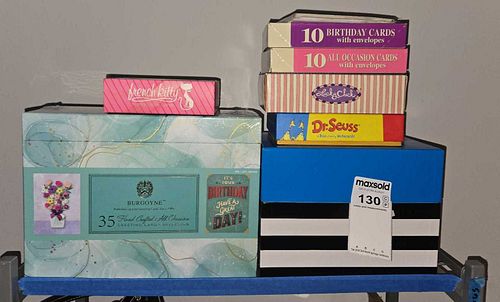 Lot #130 (1 of 7)