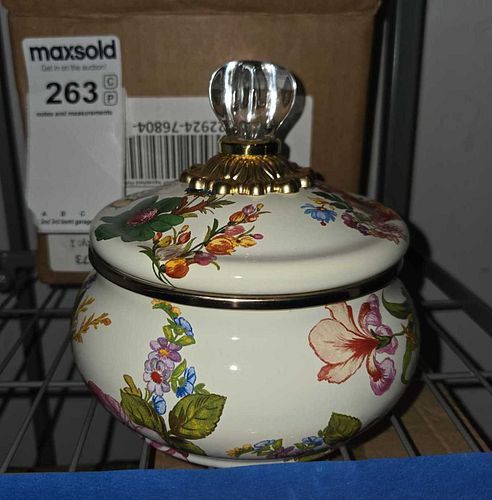 Lot #263 (1 of 6)