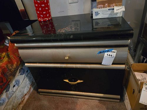 Lot #144 (1 of 5)