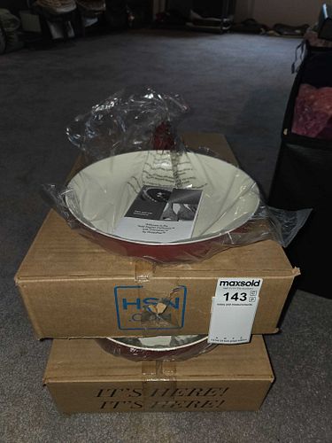 Lot #143 (1 of 8)