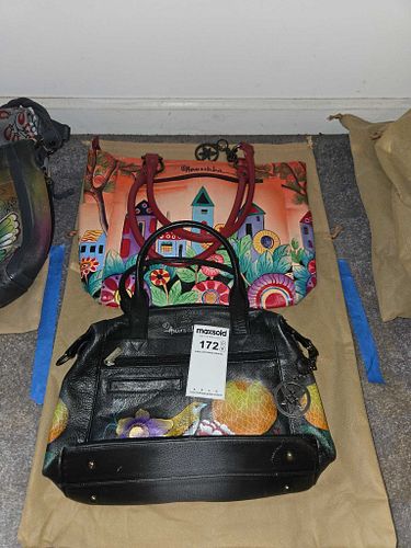 Lot #172 (1 of 9)